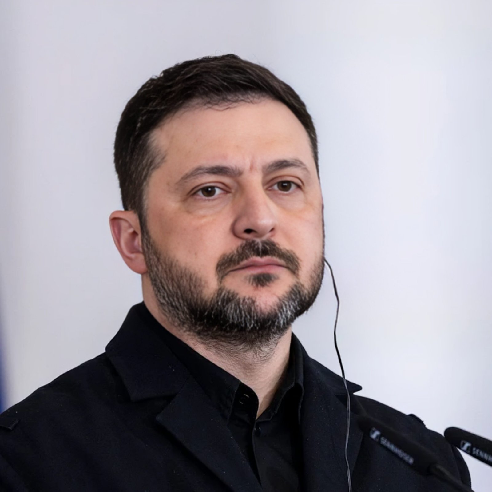 Volodymyr Zelenskyy 2026: Family, Challenges and Life as Ukraine’s President