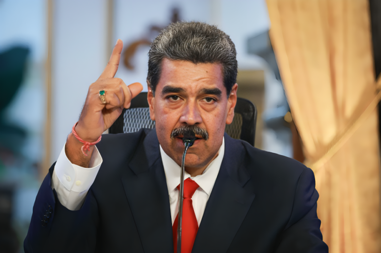 Nicolas Maduro: The Full Story of His Rise, Fall and Capture in 2026