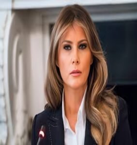 Melania Trump:Her Journey as Donald Trump Wife, Mom, and First Lady