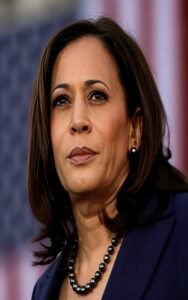 Kamala Harris Biography: Early Life, Career Rise, and Life After the White House