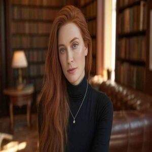 Inside Marianna Orlovsky’s Life: Beauty, Business, and Being Real Online