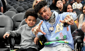 Javaughn Johnathan Porter Wiki: Blueface’s 9-Year-Old Son’s Life, Career, Interests & Future