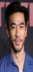 Justin Chien Biography: Martial Arts, Family, and His Rise in Hollywood